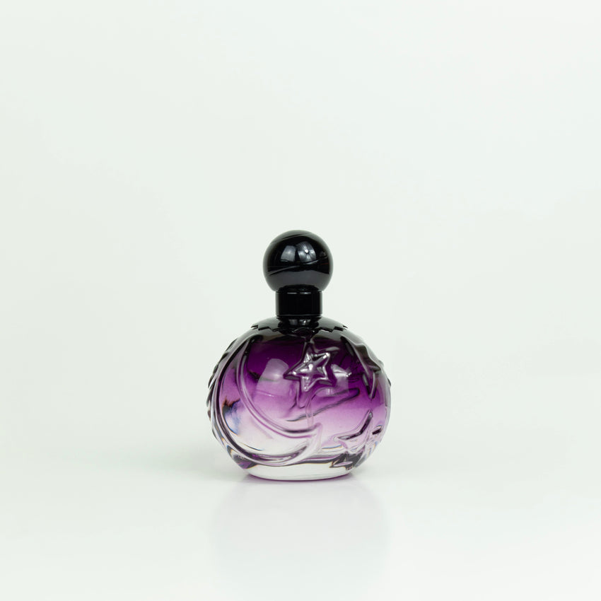 Sun Moon Stars Midnight EDP fragrance bottle